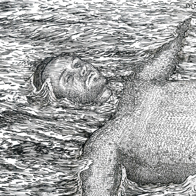 album image