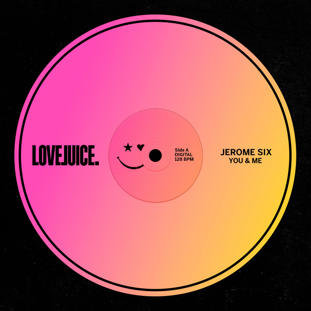 You & Me album art