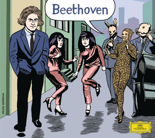 Beethoven