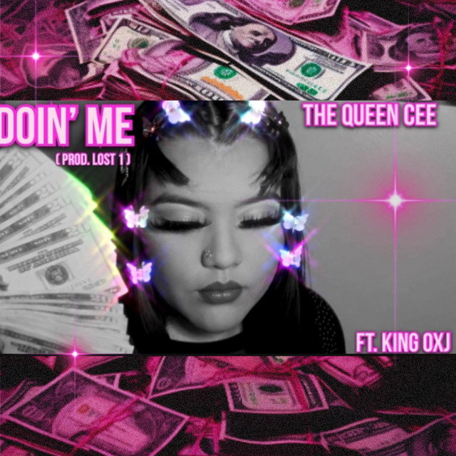 The Queen Cee
