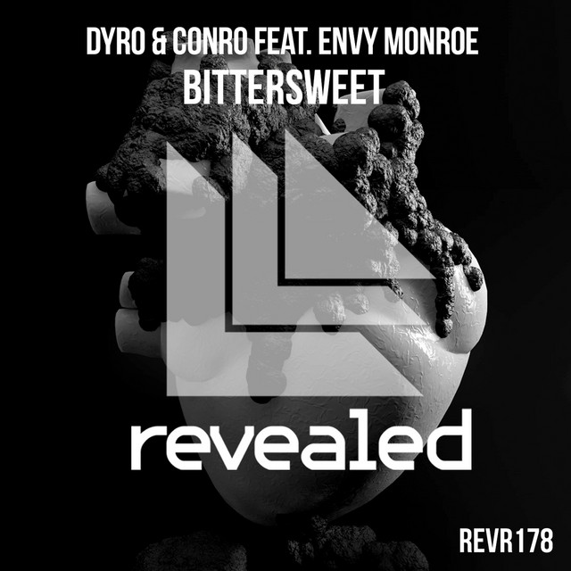 Bittersweet cover art