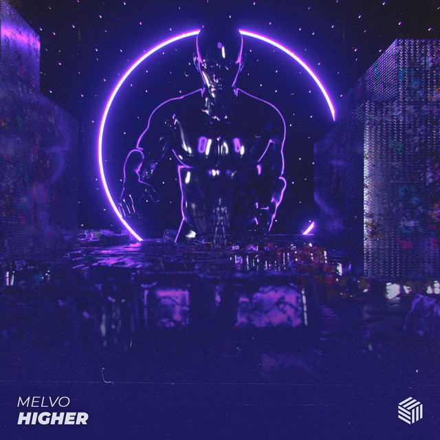 Higher cover art