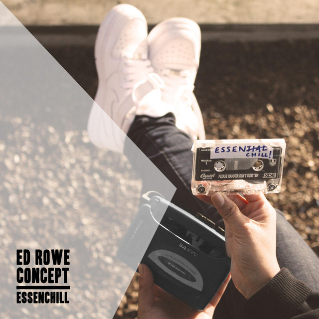 Essenchill cover art
