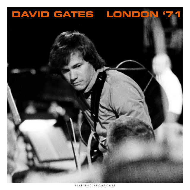 London '71 (Live) cover art
