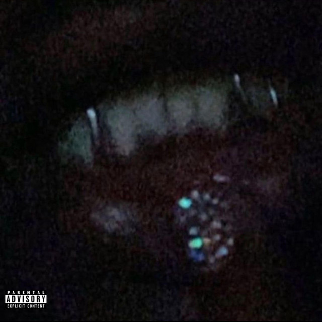 RECKLESS cover art