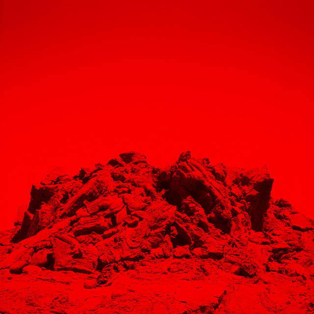 Hadès cover art
