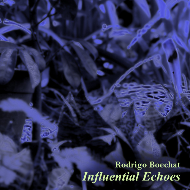 Influential Echoes cover art