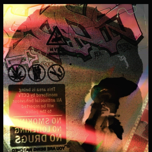 ACTION cover art