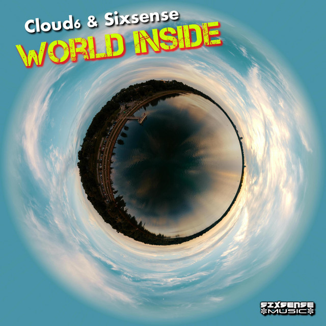 World Inside - Dance Remix cover art