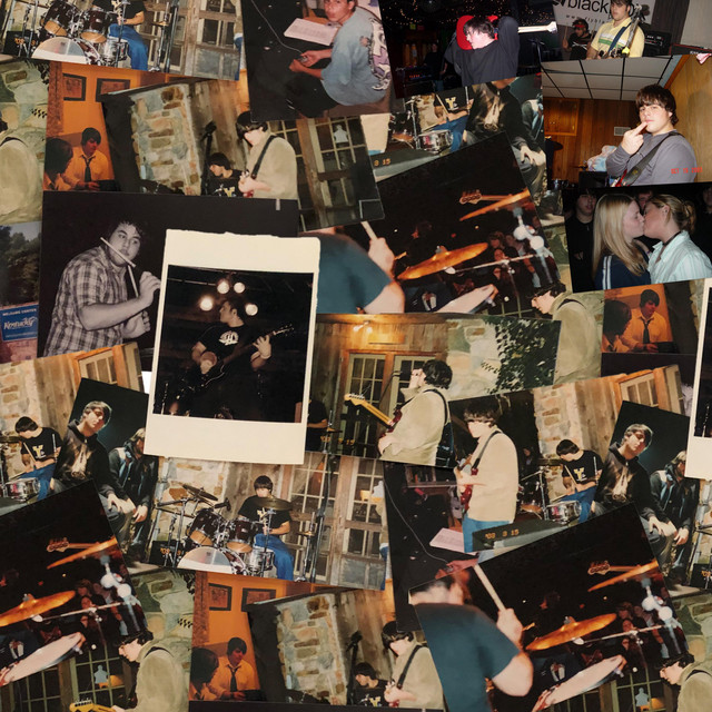 Songs That Made Us cover art