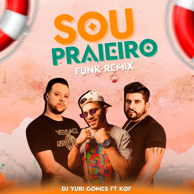 SOU PRAIEIRO (FUNK REMIX) - Single by DJ Yuri Gomes Oficial | Spotify