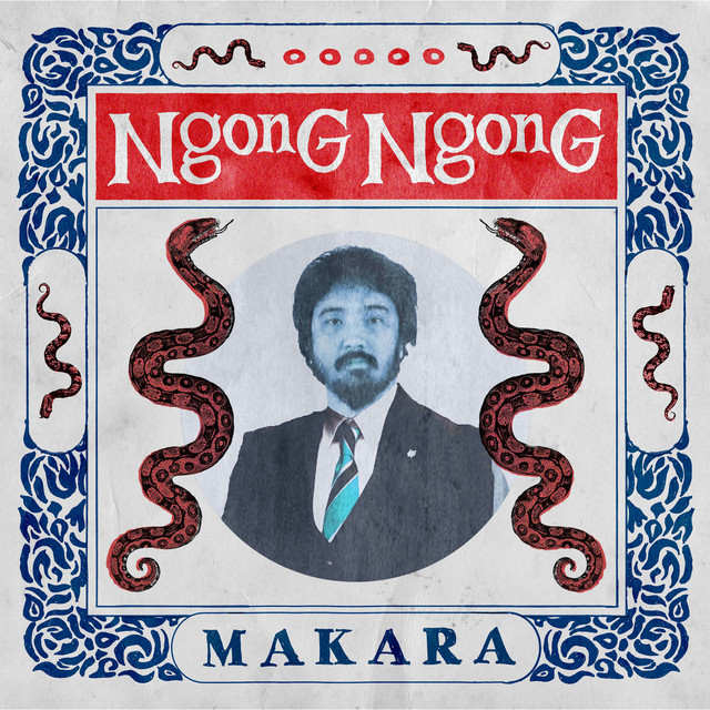 Ngong Ngong cover art