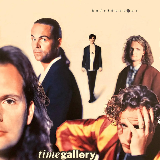 洋楽 Kaleidoscope Time Gallery Kaleidoscope - Album by Time Gallery | Spotify
