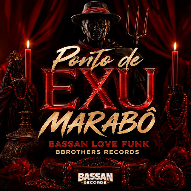 Ponto de Exu Marabô