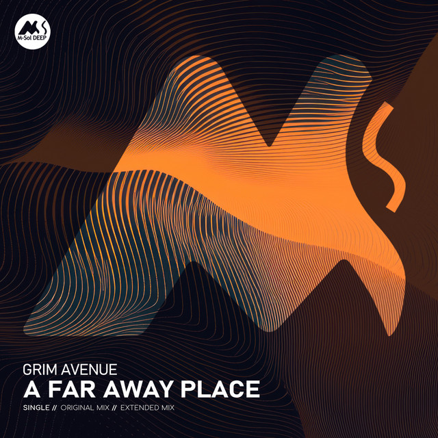A Far Away Place