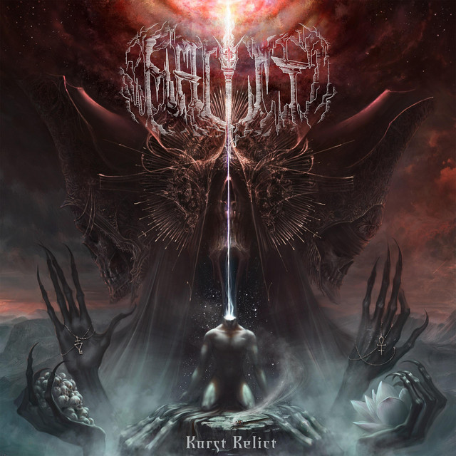 Karst Relict cover art