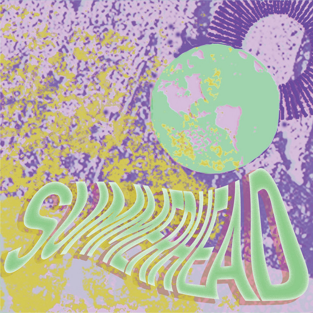Summerhead cover art