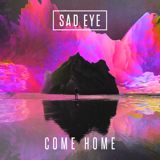 Come Home cover art