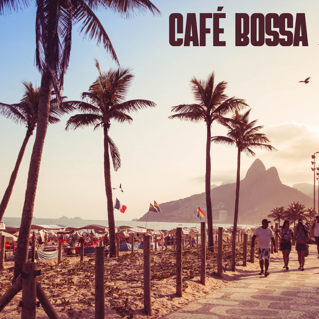 Café Bossa