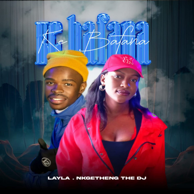Ke Bafana
