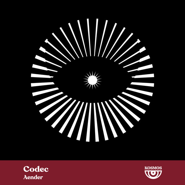 Codec album art
