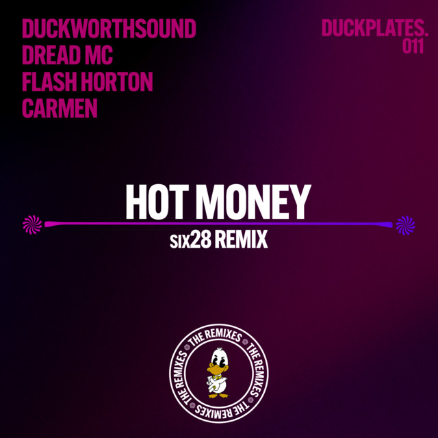 Hot Money