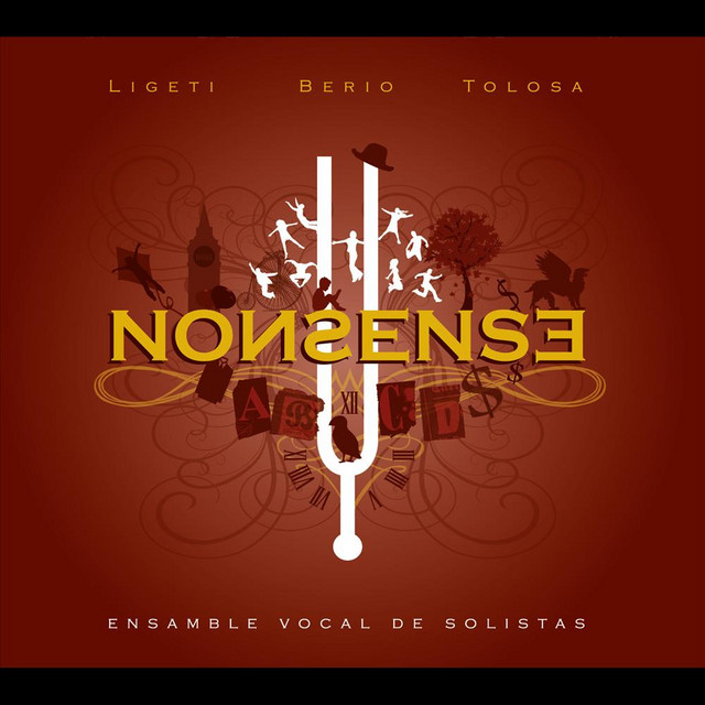 "Nonsense" Ensamble Vocal de Solistas