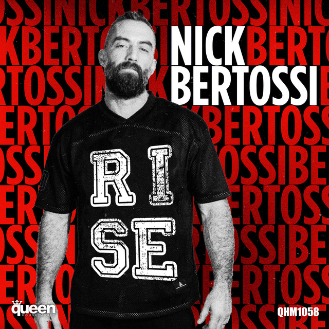 Rise cover art