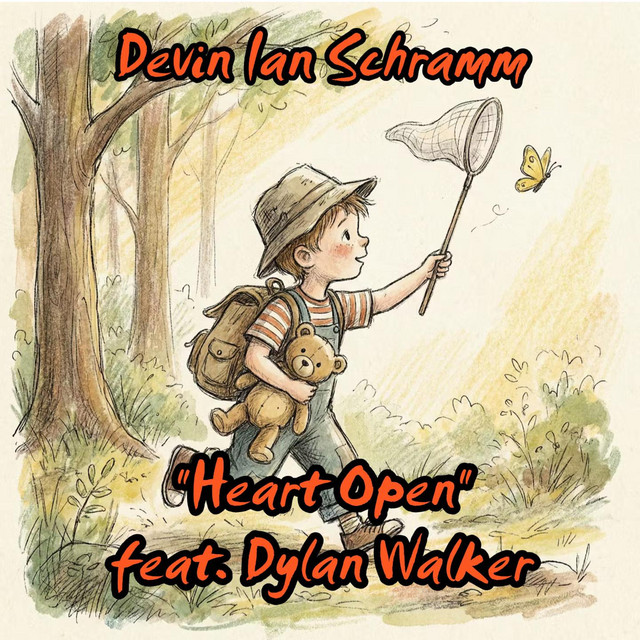 Heart Open