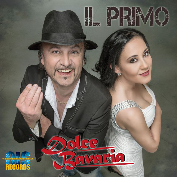 Il Primo cover