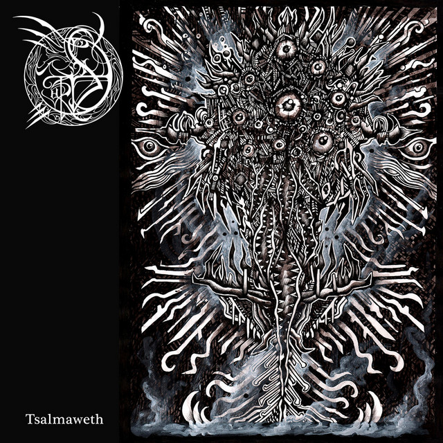 (4.0°) Tsalmaweth cover art