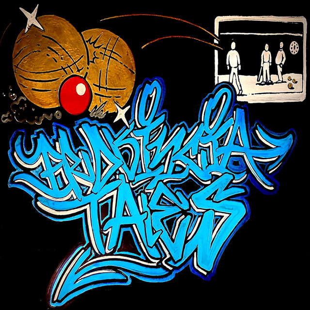 Los Miedos cover art
