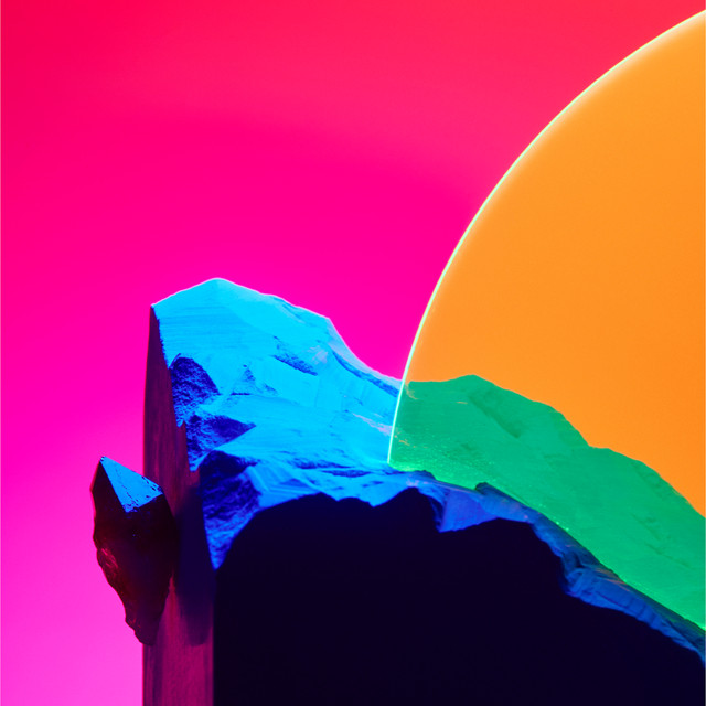 Tigue: Strange Paradise cover art