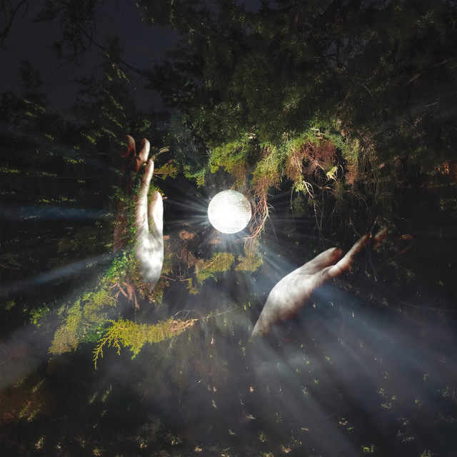 Eyes on the Mirror, Head in the Clouds cover art