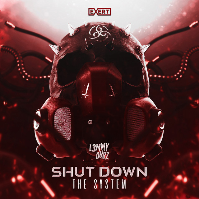 Shut Down The System artwork