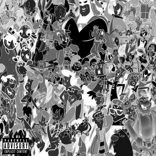 REST IN FLX (DELUXE) cover art
