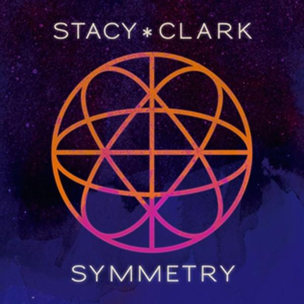 Symmetry cover art