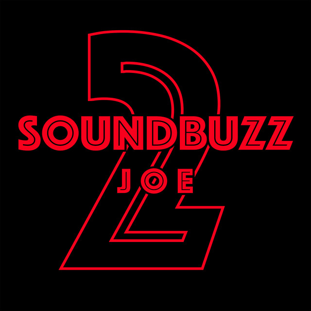 SOUNDBUZZ 2 cover art