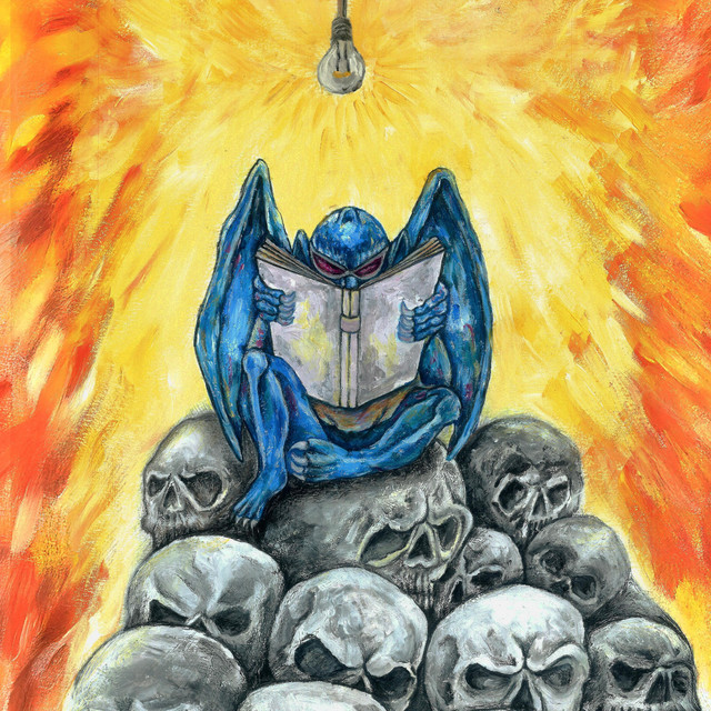 From the fucking underground cover art