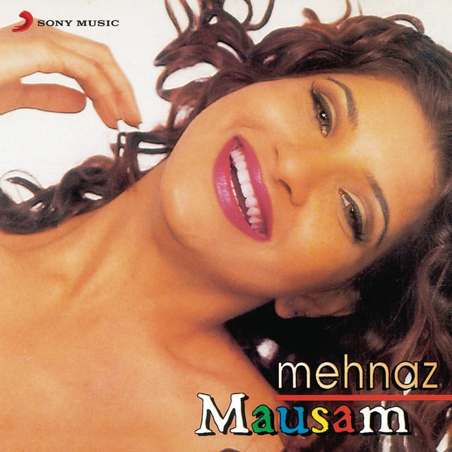 Mausam cover art