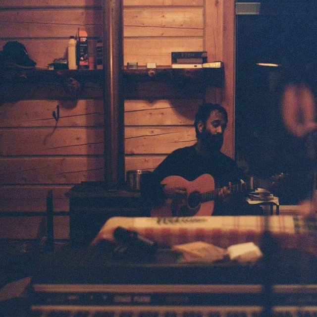 Live Live Live cover art