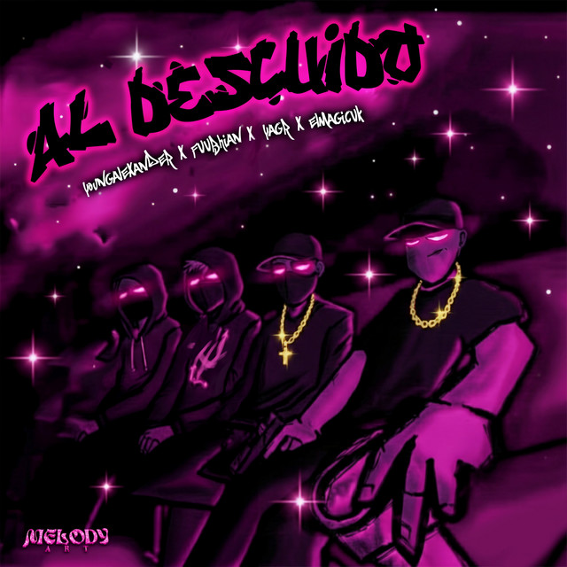 AL DESCUIDO