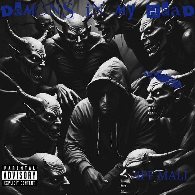 Gloccz N Choppz cover art