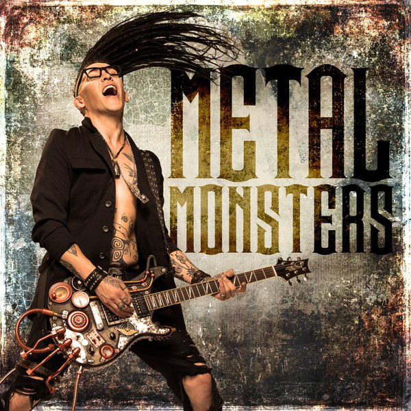 Metal Monsters - Compilation by Various Artists | Spotify