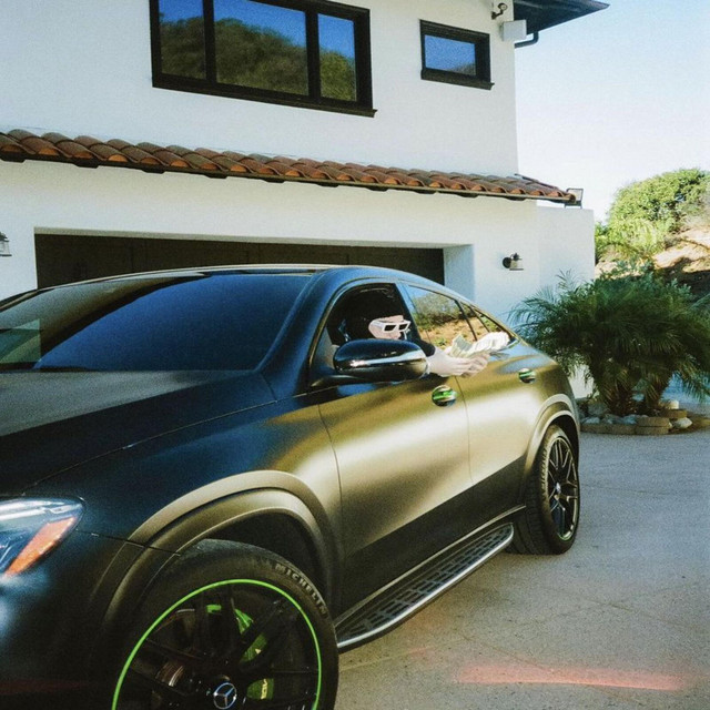 Something Snapped cover art