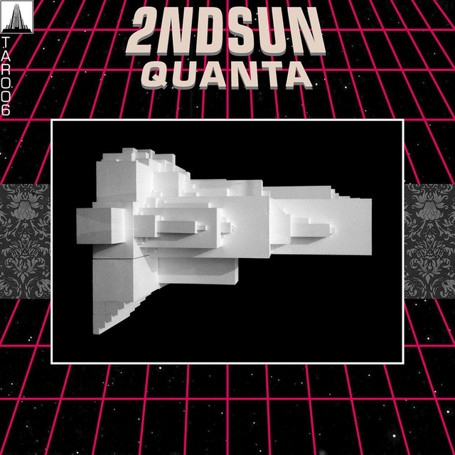 Control cover art
