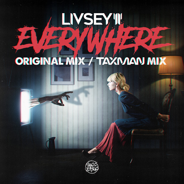 Everywhere album art