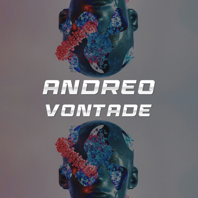 Vontade album art