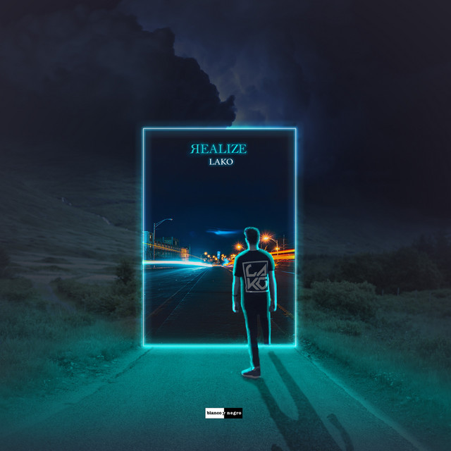 Realize cover art