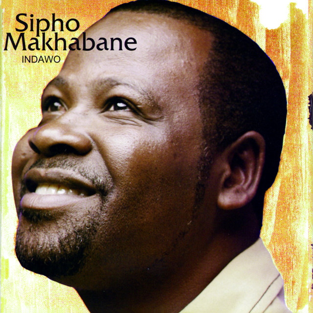 Indawo cover art